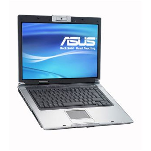Notebook Asus F5M-AP033