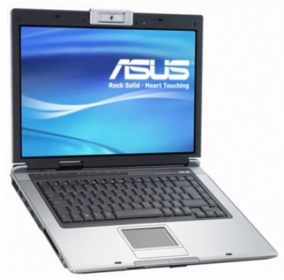 Notebook Asus F5M-AP035H