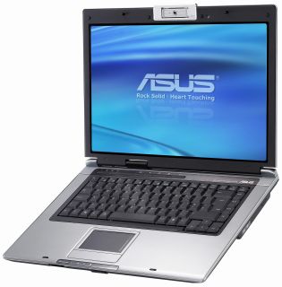 Notebook Asus F5N-AP143H