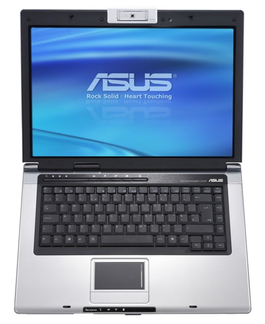Notebook Asus F5R-AP308H