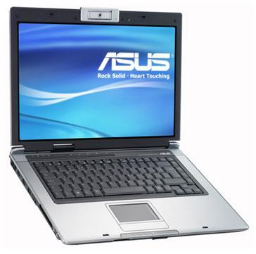 Notebook Asus F5R-AP040