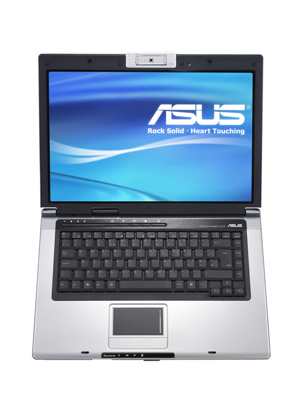 Notebook Asus F5R-AP172C