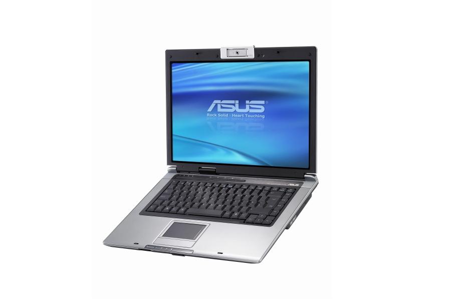 Notebook Asus F5R-AP253H