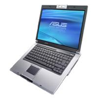 Notebook Asus F5RL-AP256C