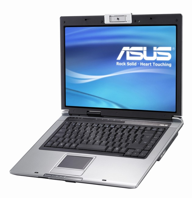 Notebook Asus F5SL-AP326C