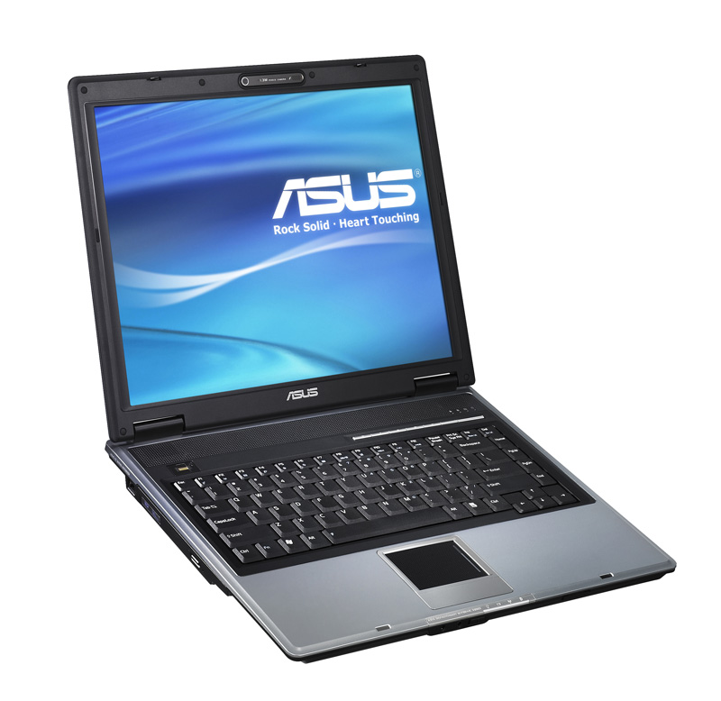 Notebook Asus F5V-AP001