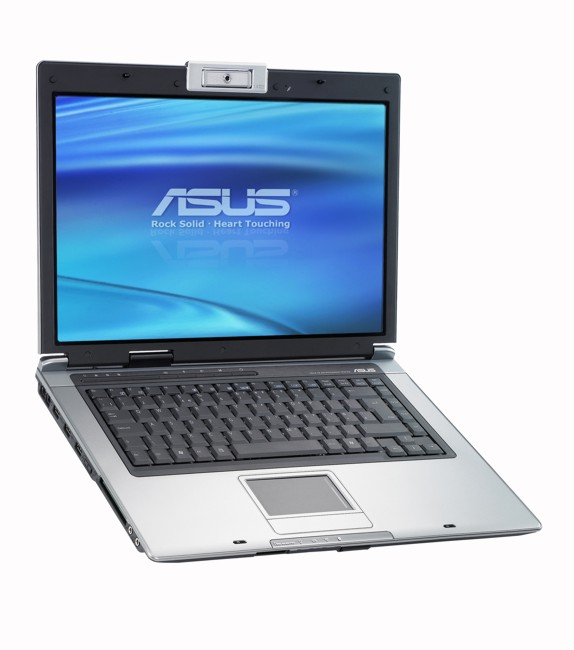 Notebook Asus F5VL-AP038H