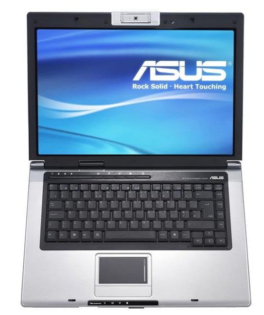 Notebook Asus F5VL-AP132C