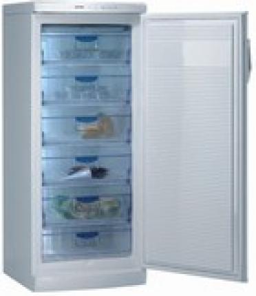 Zamrażarka szufladkowa Gorenje F 6243