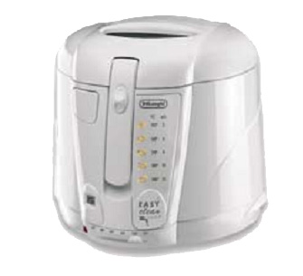 Frytownica DeLonghi F 627