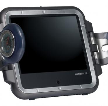 Telewizor LCD Hannspree F651-12E1