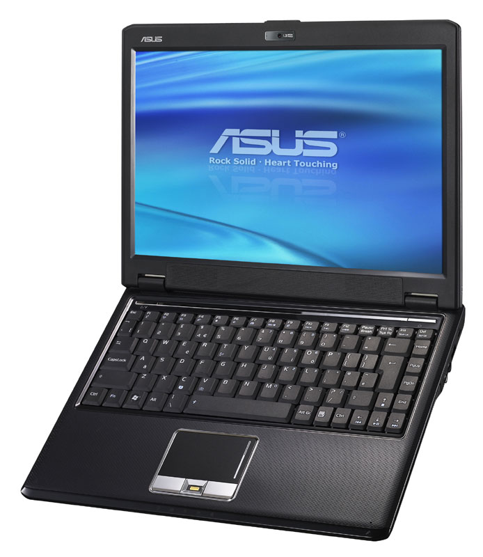 Notebook Asus F6A-3P075E