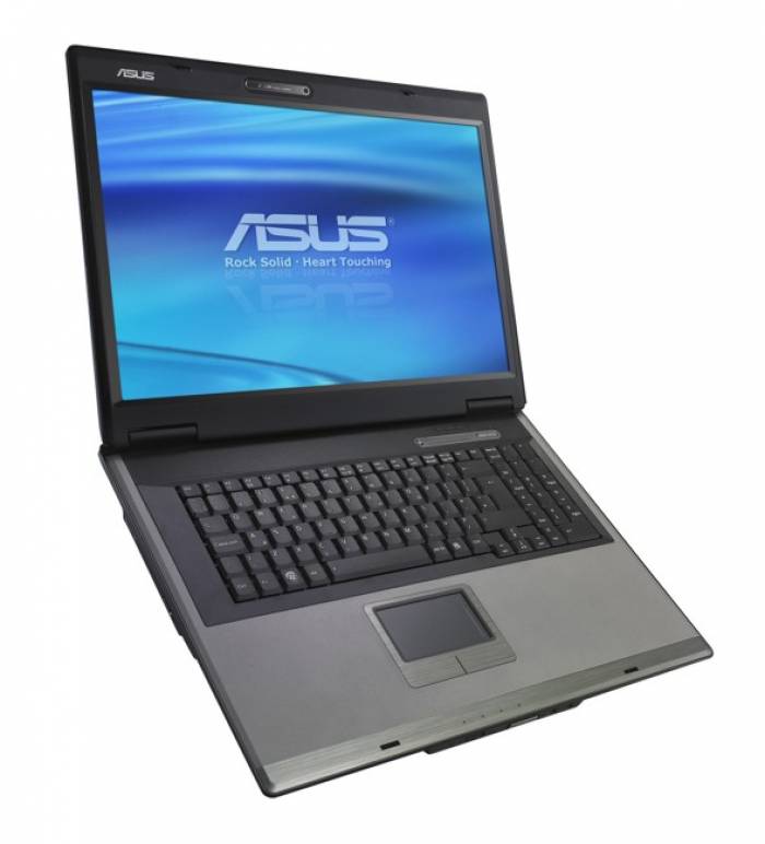 Notebook Asus F7F-7S050C