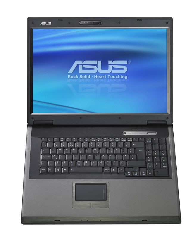 Notebook Asus F7F-7S059C