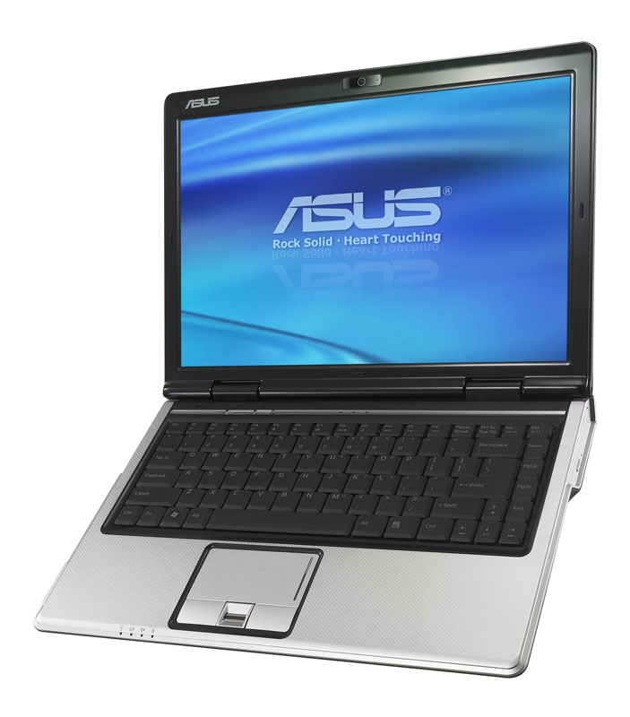 Notebook Asus F80S-4P079