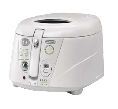 Frytownica DeLonghi F 895