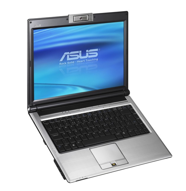Notebook Asus F8SA-4S027C