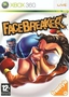 Gra Xbox 360 FaceBreaker