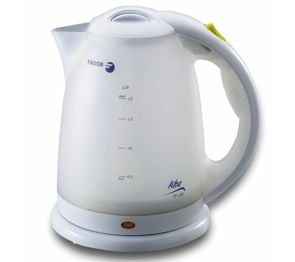 Czajnik elektryczny Fagor TK-180
