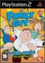 Gra PS2 Family Guy