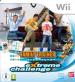 Gra WII Family Trainer: Extreme Challenge