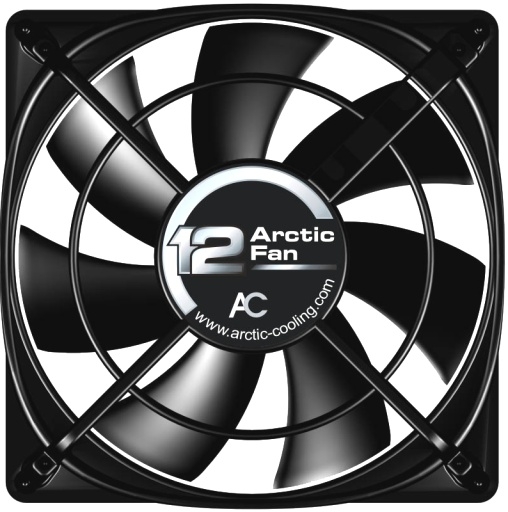Wentylator Arctic Cooling Fan 12