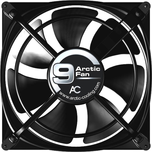 Wentylator Arctic Cooling Fan 9
