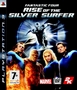 Gra PS3 Fantastic 4: Rise Of The Silver Surfer