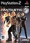 Gra PS2 Fantastic Four