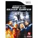 Gra WII Fantastic Four: Rise Of The Silver Surfer