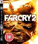 Gra PS3 Far Cry 2