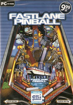 Gra PC Fastlane Pinball