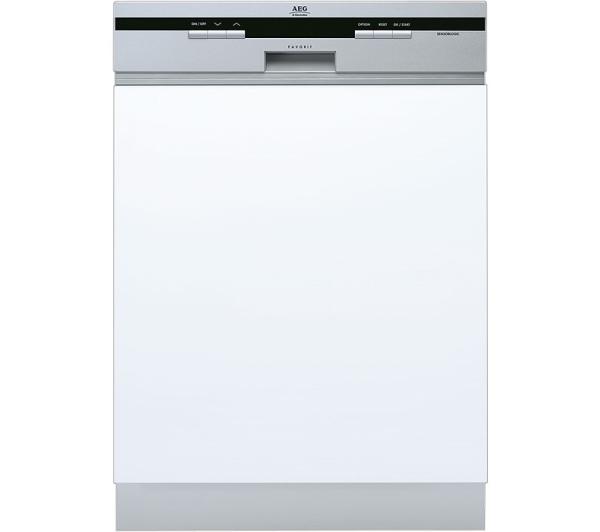 Zmywarka AEG Favorit 89020i A