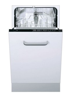 Zmywarka AEG Favorit 86410 i-M