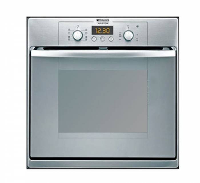 Piekarnik do zabudowy Ariston FB 53.1 IX/HA