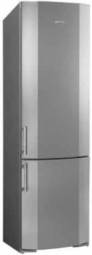 Chłodziarka Smeg FC375XNF