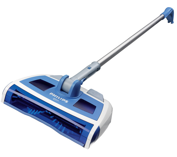 Odkurzacz akumulatorowy Philips FC 6120 01