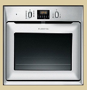 Piekarnik Ariston FC 86.1 IX