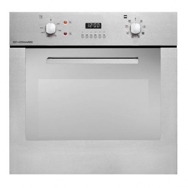 Piekarnik z płytą gazową Nardi FEA 971 X + FH 40 AX