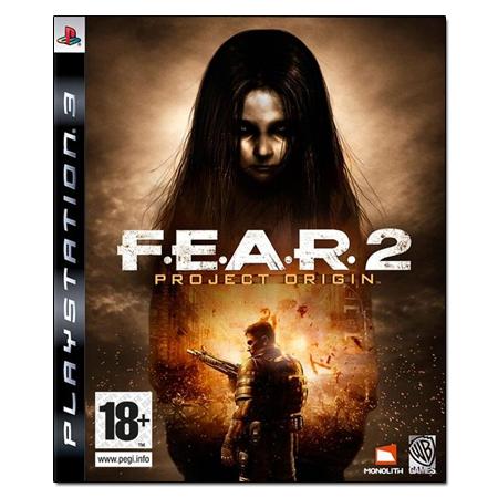 Gra PS3 Fear 2: Project Origin