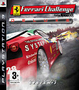 Gra PS3 Ferrari Challenge: Trofeo Pirelli Deluxe