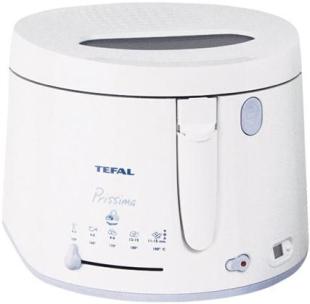 Frytownica Tefal FF1006 Prissima