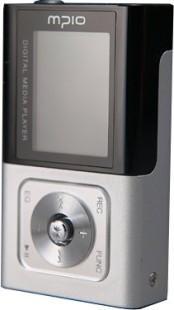 Odtwarzacz MP3 MPio FG200 512MB