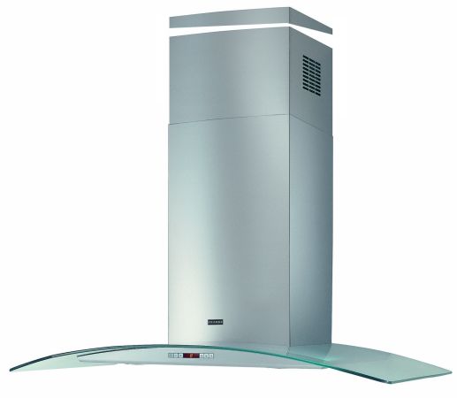 Okap kominowy Franke FGC 906 XS