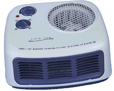 Termowentylator Ravanson FH-400