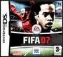 Gra NDS Fifa 07