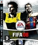 Gra PS3 Fifa 08