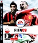 Gra PS3 Fifa 09