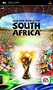 Gra PSP Fifa 2010 World Cup South Africa