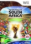 Gra WII Fifa 2010 World Cup South Africa